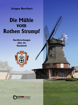 cover image of Die Mühle vom Roten Strumpf